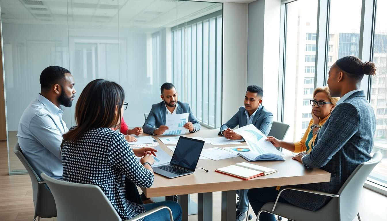 Financial Literacy for Professionals